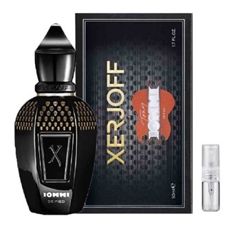 Xerjoff Iommi Deified - Parfum - Duftprøve - 2 ml