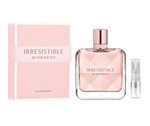 Givenchy Irresistible - Eau de Parfum - Duftprøve - 2 ml 
