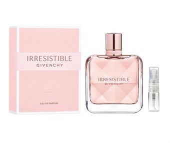 Givenchy Irresistible - Eau de Parfum - Duftprøve - 2 ml 