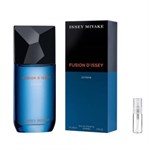 Issey Miyake Fusion d'Issey Extréme - Eau de Toilette - Duftprøve - 2 ml