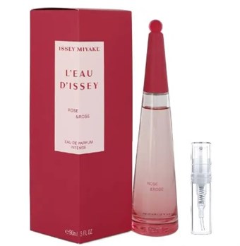 Issey Miyake L\'eau D\'issey Rose & Rose - Eau de Parfum Intense - Duftprøve - 2 ml  