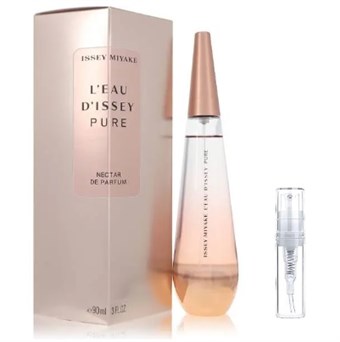 Issey Miyake L\'eau D\'issey Pure Nectar - De Parfum - Duftprøve - 2 ml  