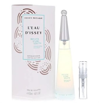 Issey Miyake L\'eau D\'issey Reflection - Eau de Toilette - Duftprøve - 2 ml  