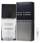 Issey Miyake L'Eau D'Issey For Men Intense - Eau de Toilette - Duftprøve - 2 ml