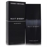 Issey Miyake Nuit D'Issey - Eau de Toilette - Duftprøve - 2 ml