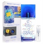 L'eau D'issey Shades Of Kolam Men - Eau de Toilette - Duftprøve - 2 ml  