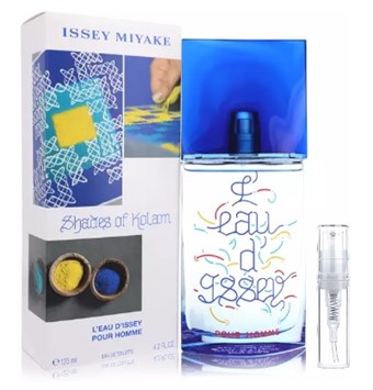 L\'eau D\'issey Shades Of Kolam Men - Eau de Toilette - Duftprøve - 2 ml  