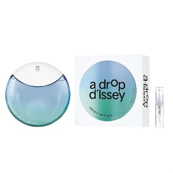 Issey Miyake Ladies A Drop D\'issey - Eau de Parfum Fraiche - Duftprøve - 2 ml  