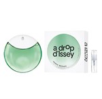 Issey Miyake Ladies A Drop D'issey Essentielle - Eau de Parfum - Duftprøve - 2 ml  