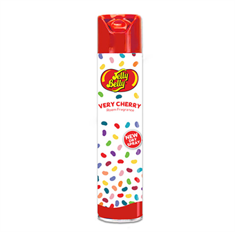 Jelly Belly - Air Freshener - Very Cherry - 300 ml