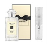 Jo Malone Midnight Musk & Amber - Cologne - Duftprøve - 2 ml 