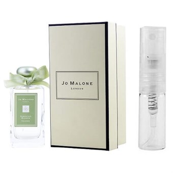 Jo Malone Osmanthus Blossom - Cologne - Duftprøve - 2 ml 