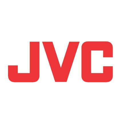 Fjernkontroller for JVC