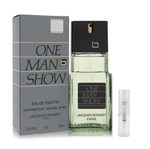 Jacques Bogart One Man Show - Eau de Toilette - Duftprøve - 2 ml