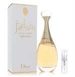 Christian Dior J'Adore Infinissime - Eau de Parfum - Duftprøve - 2 ml