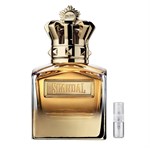 Jean Paul Gaultier Scandal Absolu For Men - Parfum - Duftprøve - 2 ml