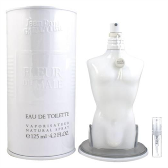 Jean Paul Gaultier Fleur de Male - Eau de Toilette - Duftprøve - 2 ml