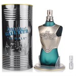 Jean Paul Gaultier Le Male Gladiator - Eau de Toilette - Duftprøve - 2 ml