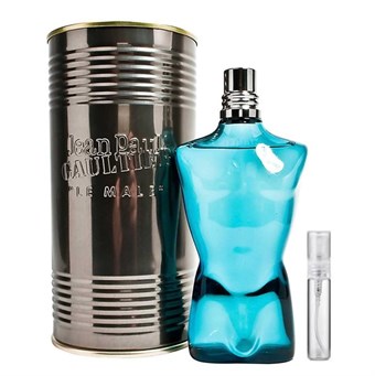 Jean Paul Gaultier Le Male - Duftprøve - 2 ml