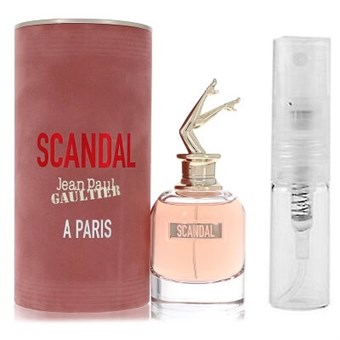 Scandal A Paris By Jean Paul Gaultier - Eau de Toilette - Duftprøve - 2 ml 