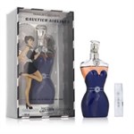 Jean Paul Gaultier Classique Airlines Traveller's Exclusive - Eau de Parfum - Duftprøve - 2 ml 