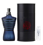 Jean Paul Gaultier Ultra Male - Eau de Toilette Intense - Duftprøve - 2 ml