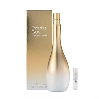 Jennifer Lopez Enduring Glow - Eau de Parfum - Duftprøve - 2 ml