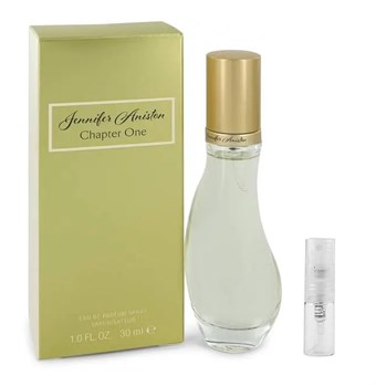 Jennifer Aniston Chapter One - Eau de Parfum - Duftprøve - 2 ml