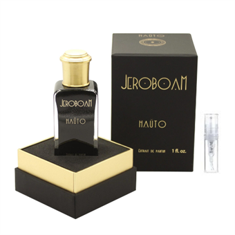 Jeroboam Hauto - Extrait de Parfum - Duftprøve - 2 ml