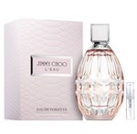 Jimmy Choo L'Eau - Eau de Toilette - Duftprøve - 2 ml