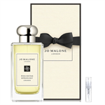Jo Malone English Oak & Hazelnut - Eau de Cologne - Duftprøve - 2 ml