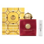 Amouage Journey For Men - Eau de Parfum - Duftprøve - 2 ml