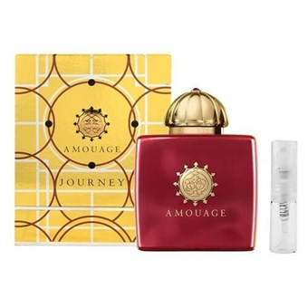 Amouage Journey For Men - Eau de Parfum - Duftprøve - 2 ml