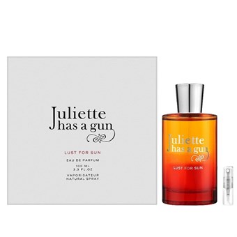 Juliette Has A Gun Lust for Sun - Eau de Parfum - Duftprøve - 2 ml