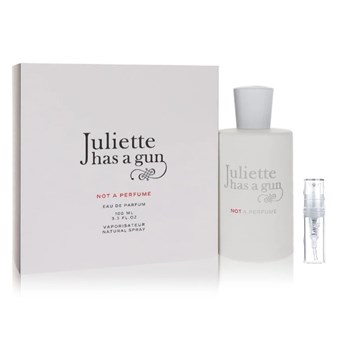 Juliette Has A Gun Not A Perfume - Eau de Parfum - Duftprøve - 2 ml