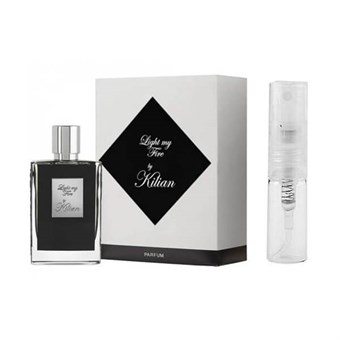 Light My Fire by Kilian - Eau de Parfum - Duftprøve - 2 ml