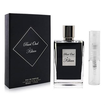 Kilian Pearl Oud - Eau de Parfum - Duftprøve - 2 ml