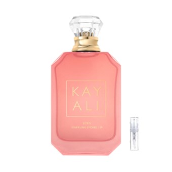 Kayali Eden Sparkling Lychee | 39 - Eau de Parfum - Duftprøve - 2ML