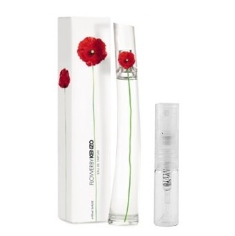 Kenzo Flower - Eau de Parfum - Duftprøve - 2 ml  