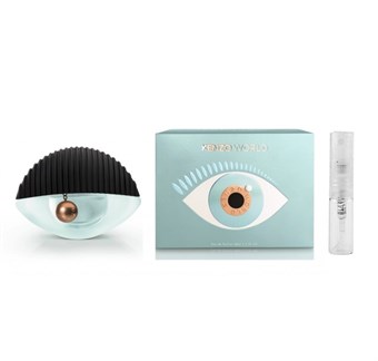 Kenzo World - Eau de Parfum - Duftprøve - 2 ml  
