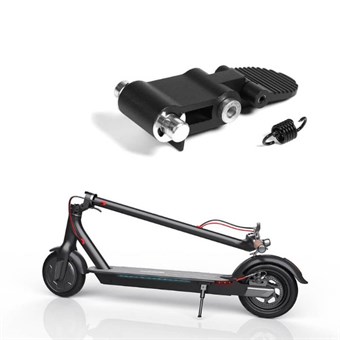 Sammenleggbar Pedalbryter for Ninebot Elektrisk Scooter