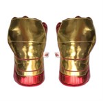 Iron Man Gloves - Avengers - Superheltutstyr
