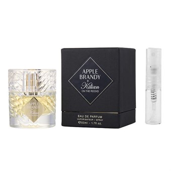 Kilian Apple Brandy - Eau de Parfum - Duftprøve - 2 ml