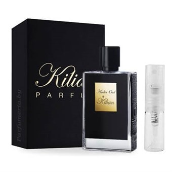 Kilian Amber Oud - Eau de Parfum - Duftprøve - 2 ml