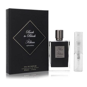 Kilian Back to Back - Eau de Parfum - Duftprøve - 2 ml