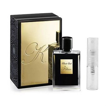 Kilian Black Oud - Eau de Parfum - Duftprøve - 2 ml