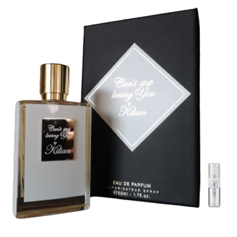 Killian Can\'t Stop Loving You - Eau de Parfum - Duftprøve - 2 ml