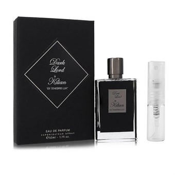 Kilian Dark Lord - Eau de Parfum - Duftprøve - 2 ml