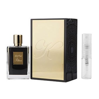 Kilian Gold Oud - Eau de Parfum - Duftprøve - 2 ml