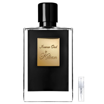 Kilian Incense Oud - Eau de Parfum - Duftprøve - 2 ml